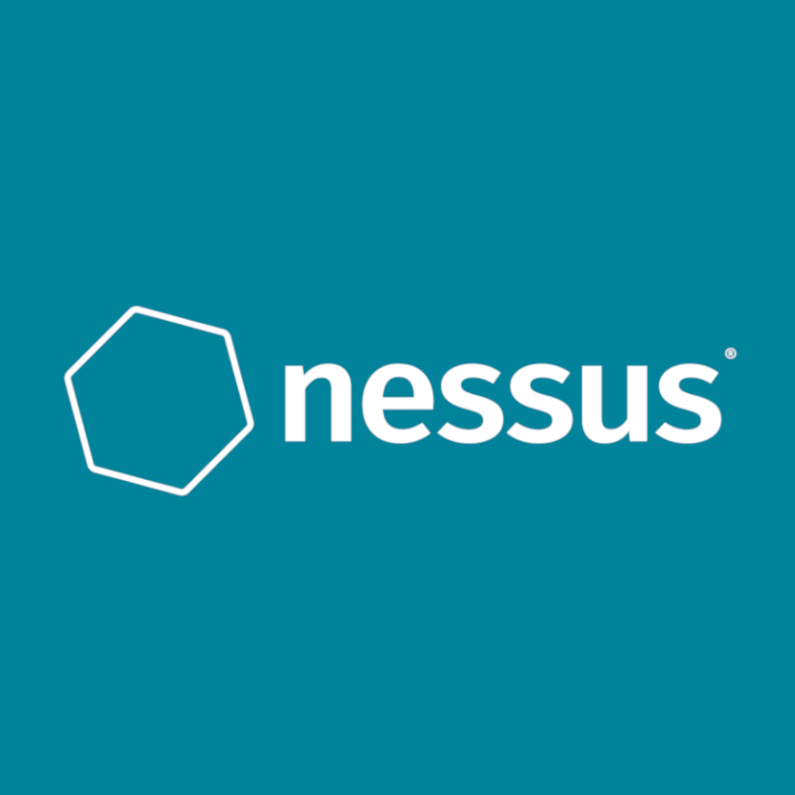 nessus logo